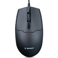 Мышь Gembird MOP-425 фото 1